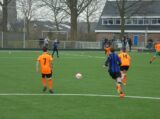 S.K.N.W.K. JO11-1 - Wolfaartsdijk JO11-1JM (competitie) seizoen 2021-2022 (voorjaar - 4e fase)) (50/68)